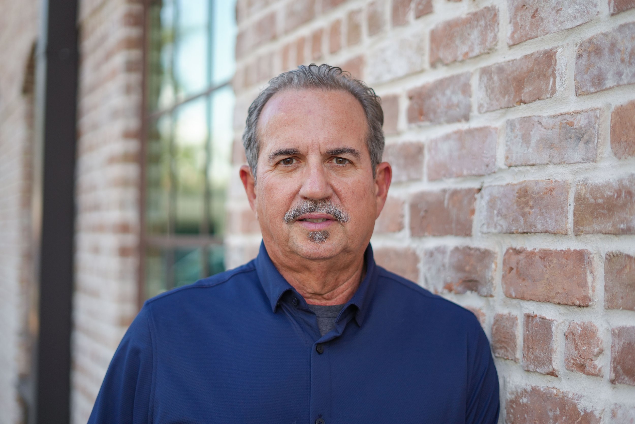 David Gordon - Owner of Aspire Fine Homes