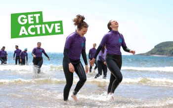 Get ACTIVE students surfing 