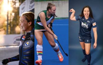 Sports Scholar Alumni of Swansea University 