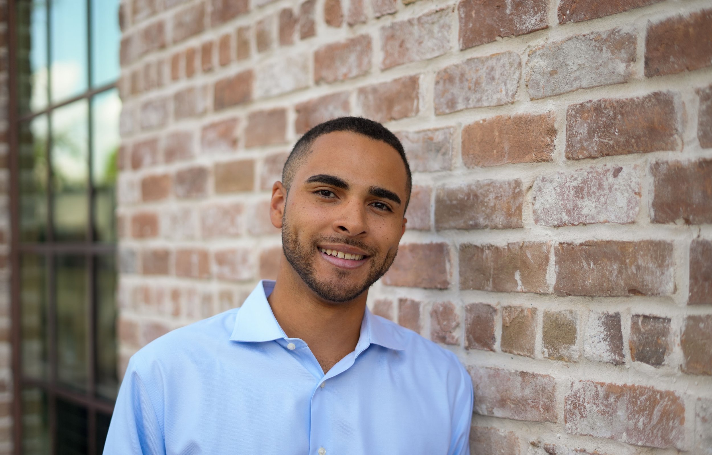 Joshua Allen, Land Acquisition Manager at Aspire Fine Homes