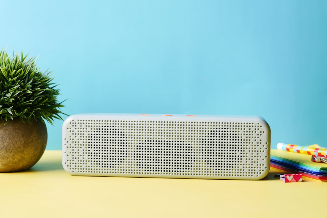 wireless speaker