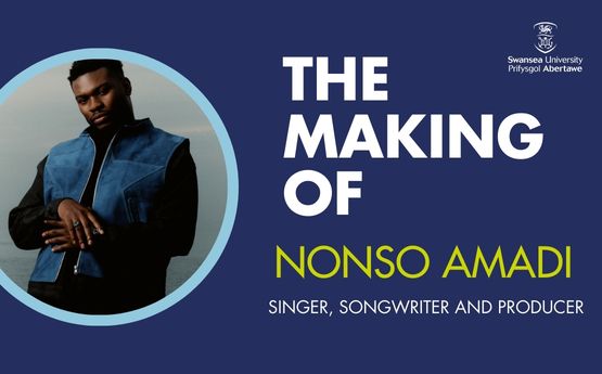 Nonso Amadi