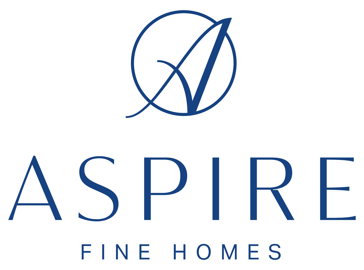 Aspire Fine Homes